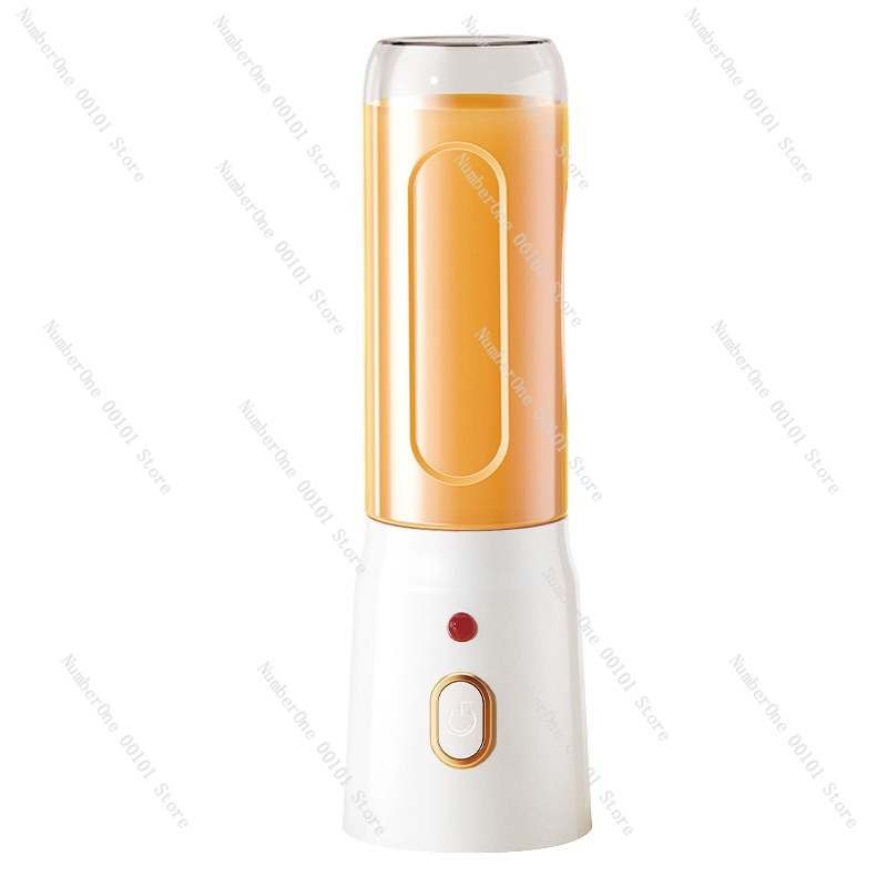 Baby Food Maker - ジューサー 新型 ポータブル 充電式 小型 ベビーフード