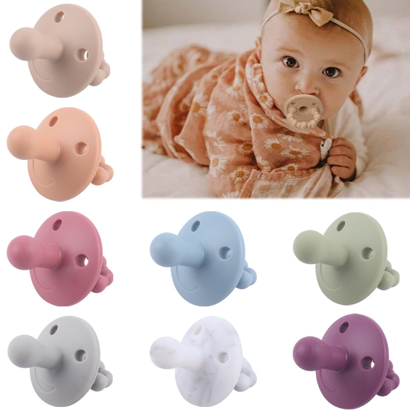 新生児用シリコンおしゃぶり、噛む用品、ソフトテーザー、食品グ - Baby Food Ideas のレビューと価格