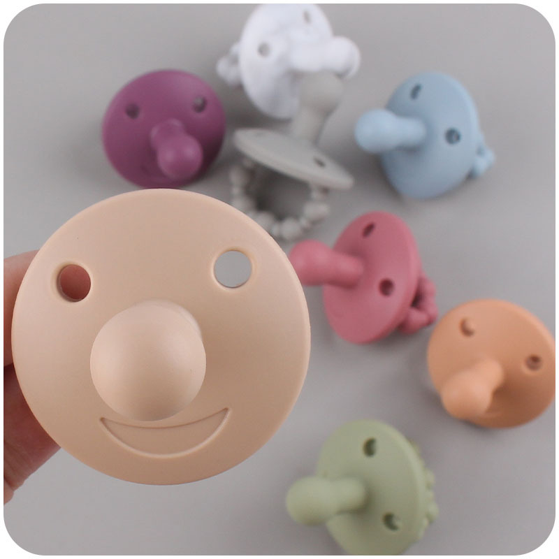 新生児用シリコンおしゃぶり、噛む用品、ソフトテーザー、食品グ - Baby Food Ideas のレビューと価格