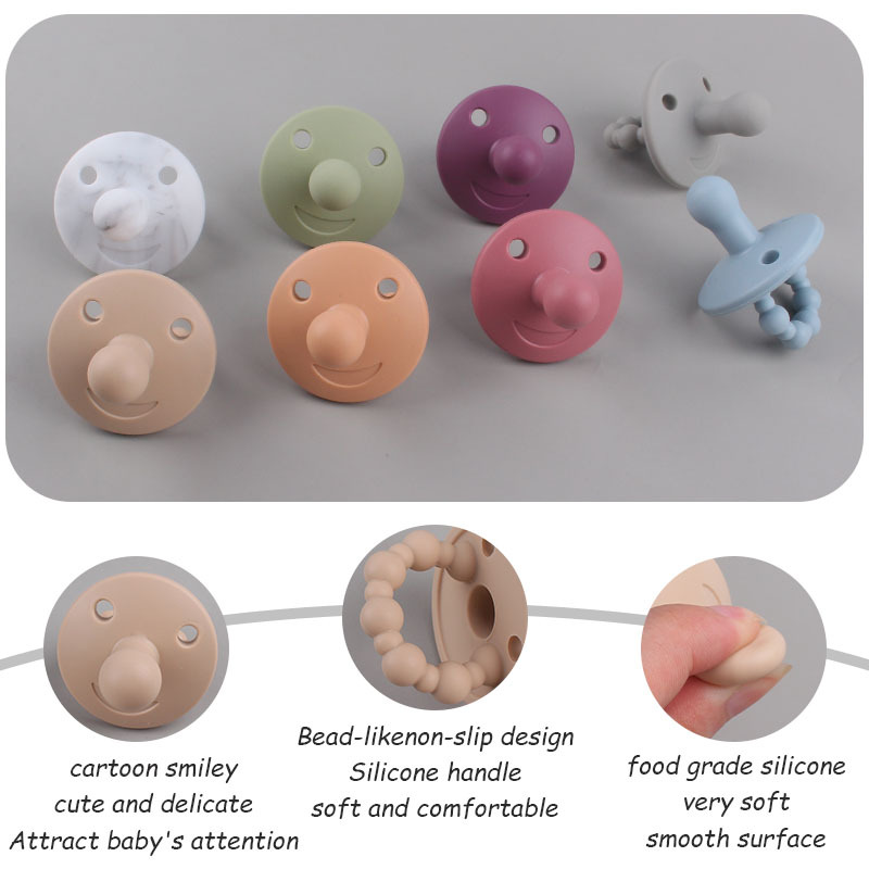 新生児用シリコンおしゃぶり、噛む用品、ソフトテーザー、食品グ - Baby Food Ideas のレビューと価格