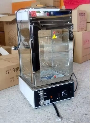 業務用調節可能ベビーフィッシュファーストフード電気生地食品ス - Baby Food Steamer のレビューと価格