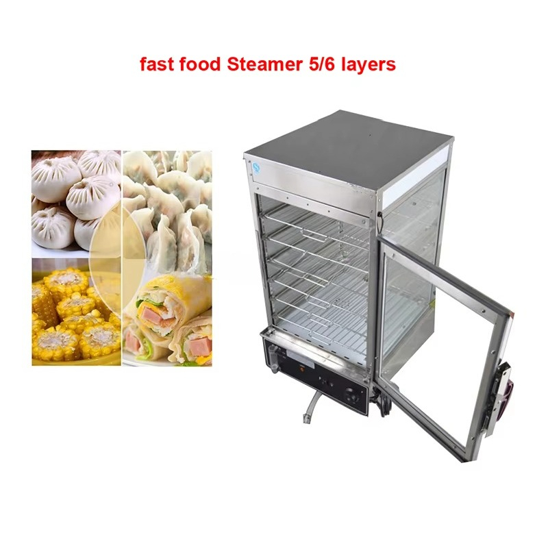 業務用調節可能ベビーフィッシュファーストフード電気生地食品ス - Baby Food Steamer のレビューと価格