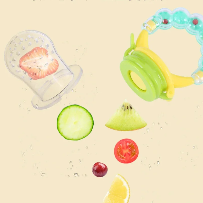 ベビーフードニブラー授乳スプーンベルリングジュース抽出器おし - Baby Food Utensils のレビューと価格