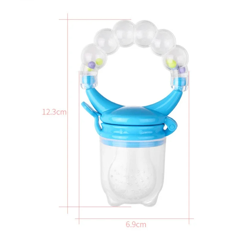 ベビーフードニブラー授乳スプーンベルリングジュース抽出器おし - Baby Food Utensils のレビューと価格
