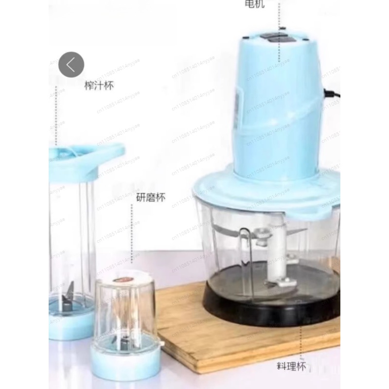 6in1ベビーフードメーカー＆マルチクッカー |   蒸し、 - Baby Food Maker Baby Safe のレビューと価格