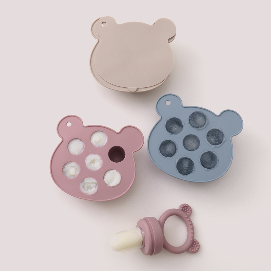 ベビーアイスクリームポップシリコンモールドアイスクリームメー - Baby Food Ideas のレビューと価格
