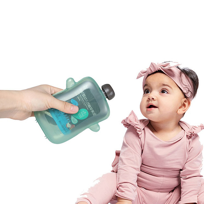 離乳食用の再利用可能な容器,離乳用の食品容器 - Baby Food Hero のレビューと価格